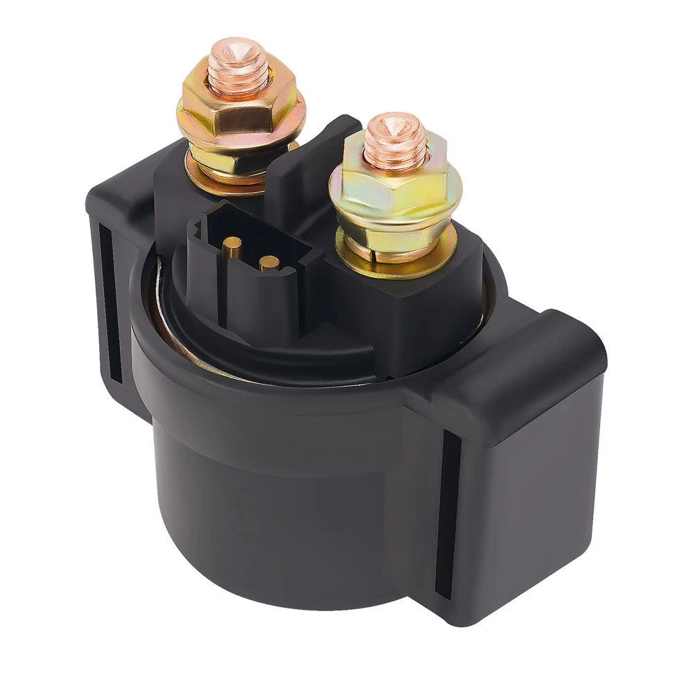 Starter Solenoid Relay for Kawasaki Bayou 185 300 (1986–2004) 27010-1314 27010-1075