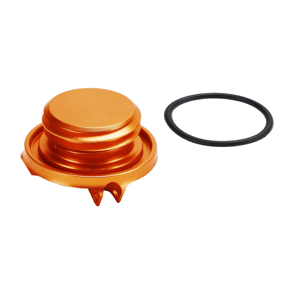 Oil Filler Cap for Yamaha FZ1 FZ6 FZ6R FZ8 FZR250/R FZS 600 1000 (2006–2016)