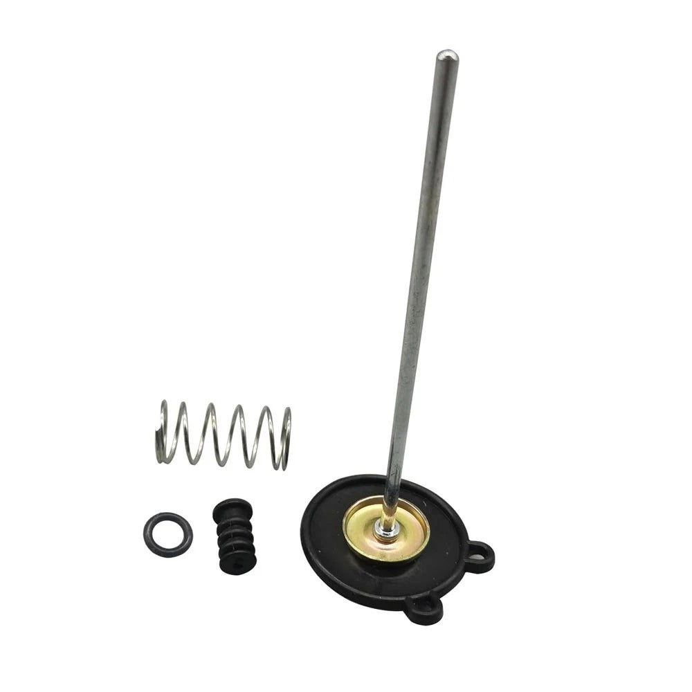 Carburetor Accelerator Pump Diaphragm Kit for CB CM 450 CB750 A F K 750 (1970–1982)