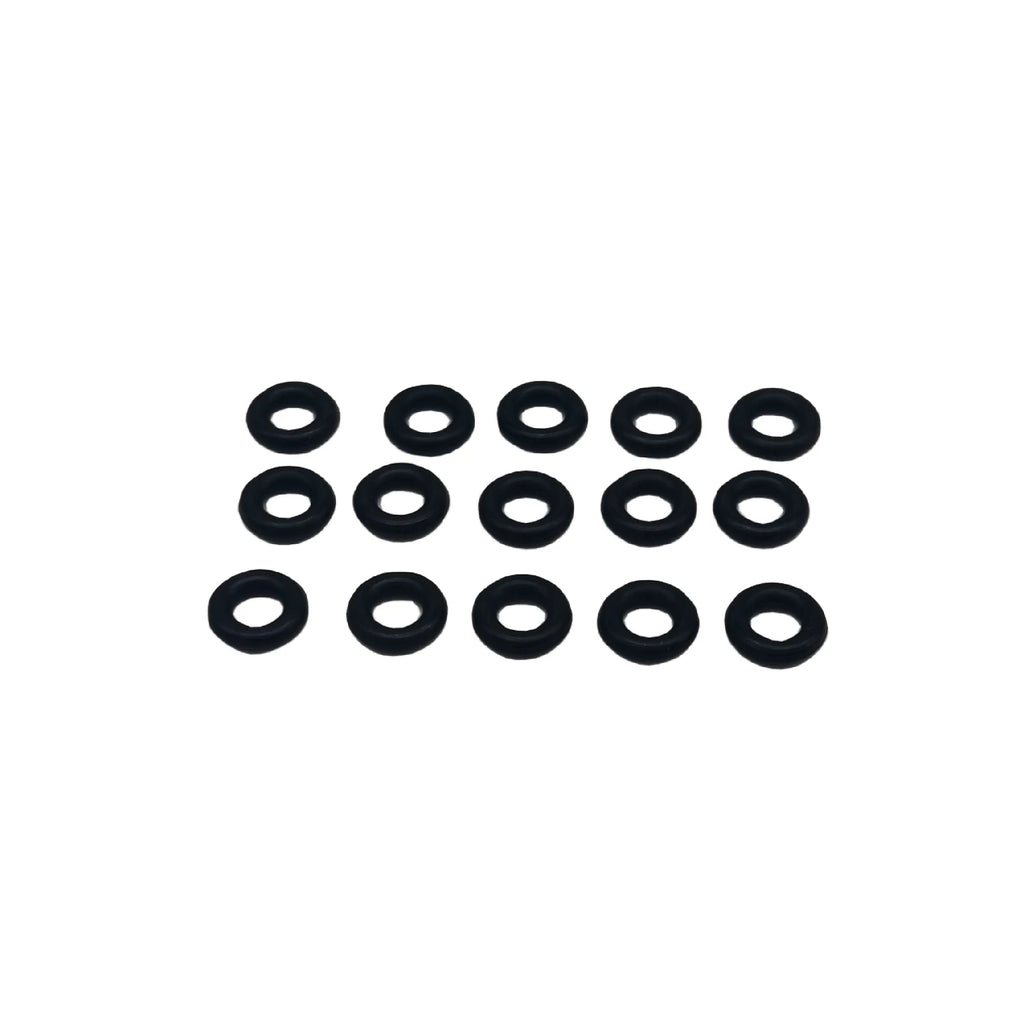 Set of 4 O-Rings for Tecumseh Snowblower 15 Carburetor (630740)