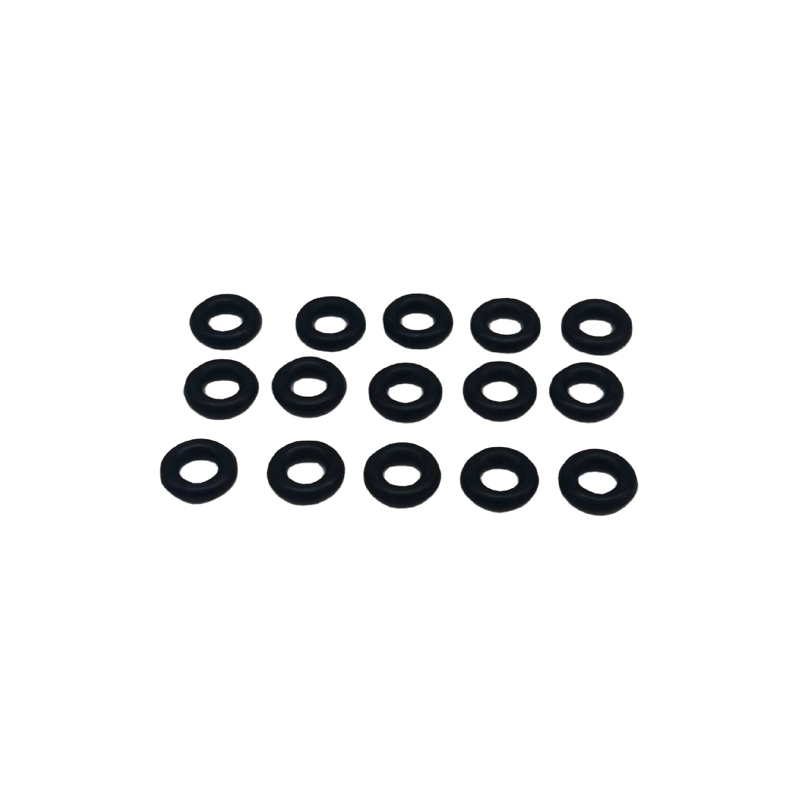 Set of 4 O-Rings for Tecumseh Snowblower 15 Carburetor (630740)