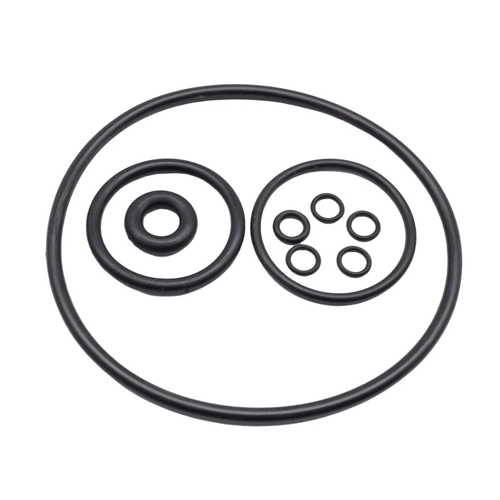 Lower Unit Seal Kit for Johnson/Evinrude 85-140 HP Cross Flow (1973–1983) 18-2692