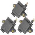 Ignition Coil for Mercury Outboard Optimax Racing 225, 250 Sport XS (2000–2009)