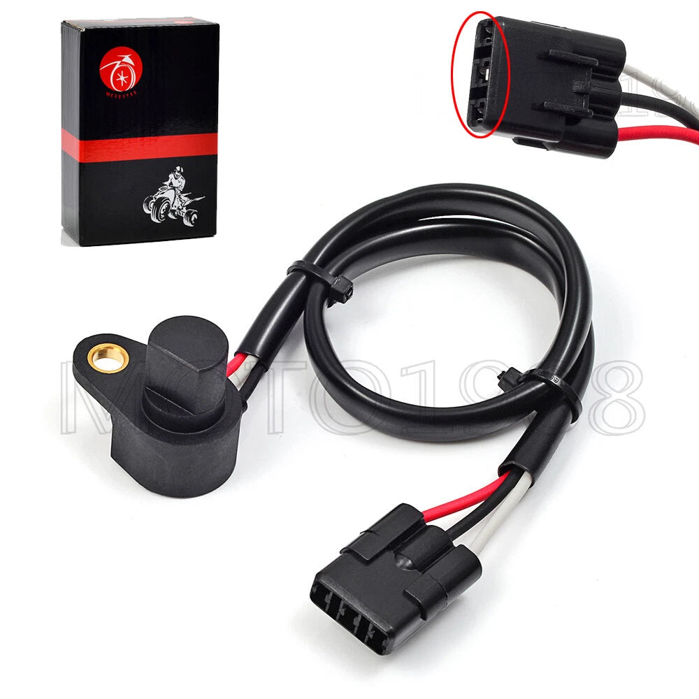 Speed Sensor for GSXR 600/750/1000 (2001–2008) 34990-35F00
