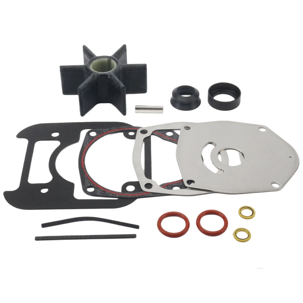 Outboard Water Pump Repair Kit for Mercury 175-300 HP V6 V8