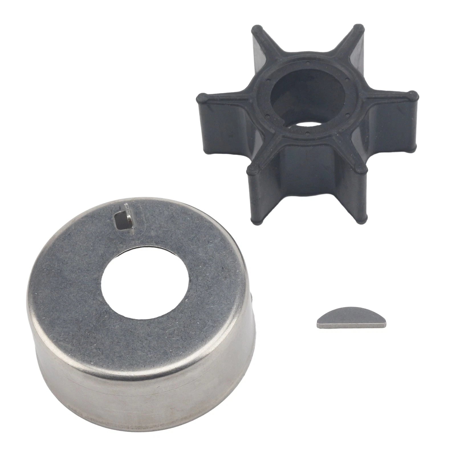 Water Pump Impeller Repair Kit for Nissan Tohatsu (3T5-87322-3)