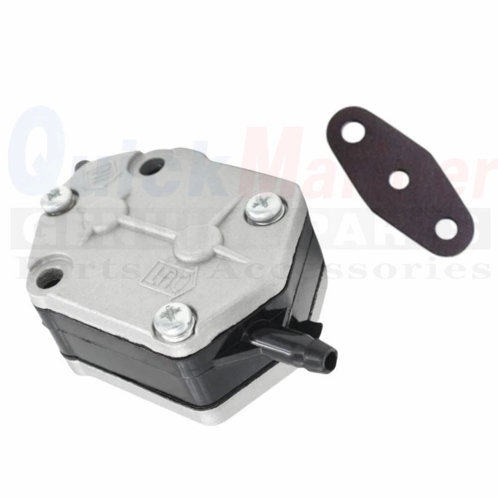 Fuel Pump with Gasket for Nissan Tohatsu Outboard (25-115 HP) 356-04000-1