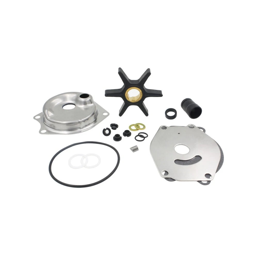 Water Pump Impeller Kit for Mercury Mariner 15-25 HP (1990–2006) 46-99157T2 85098A2