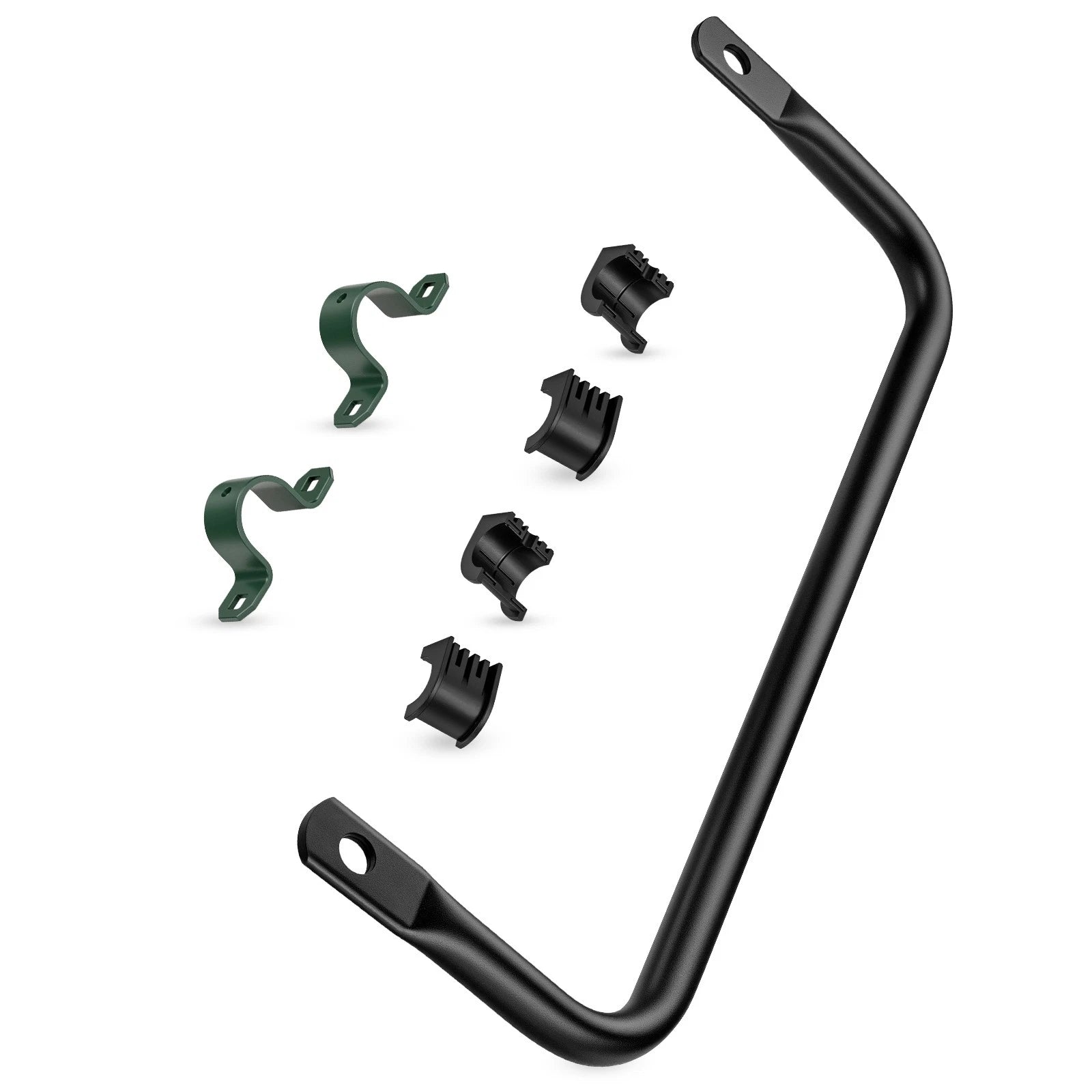 Rear Stabilizer Sway Bar Set with Bushing & Bracket for Polaris Sportsman XP 1000 (2015–2019)