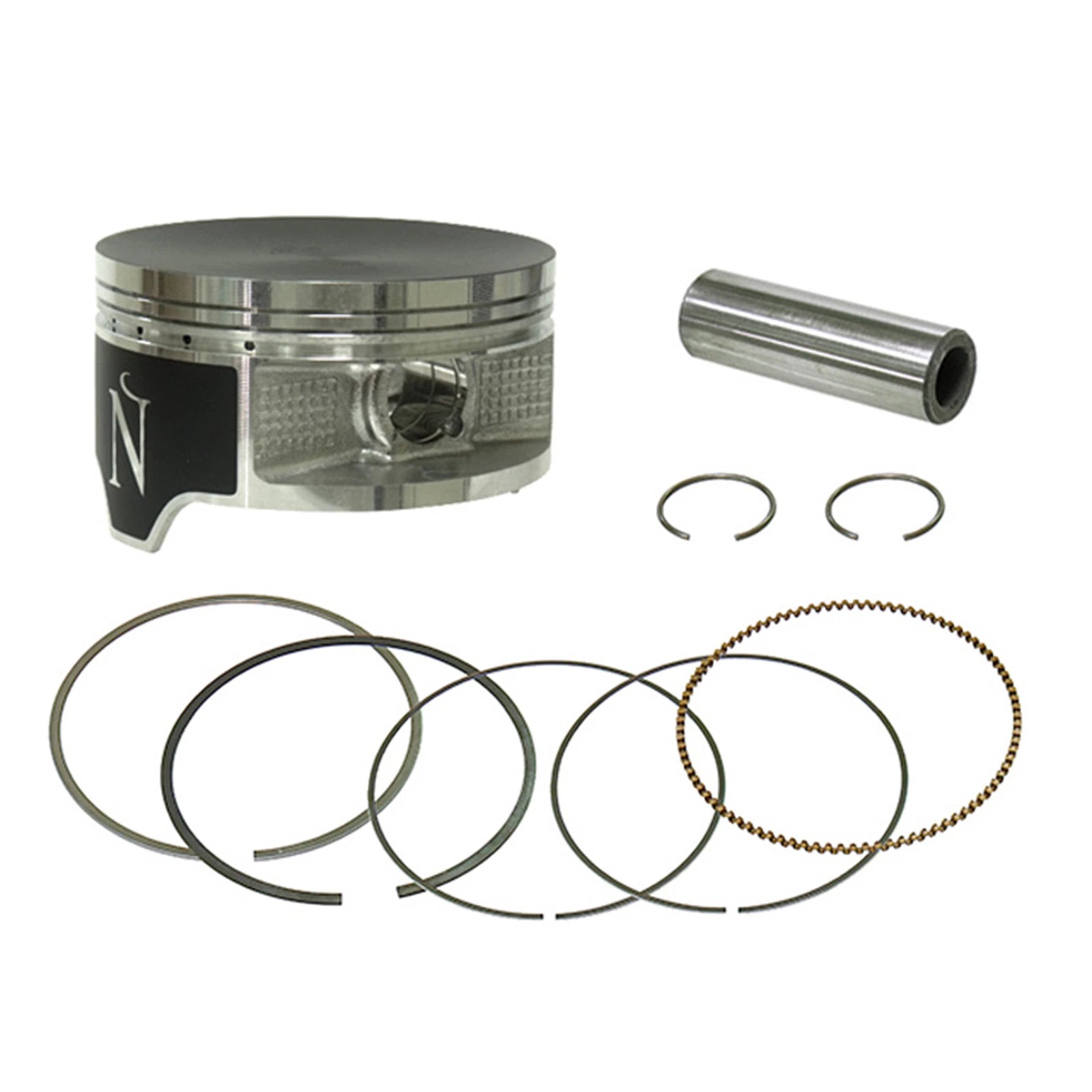 Piston Kit NA-10014-2 for