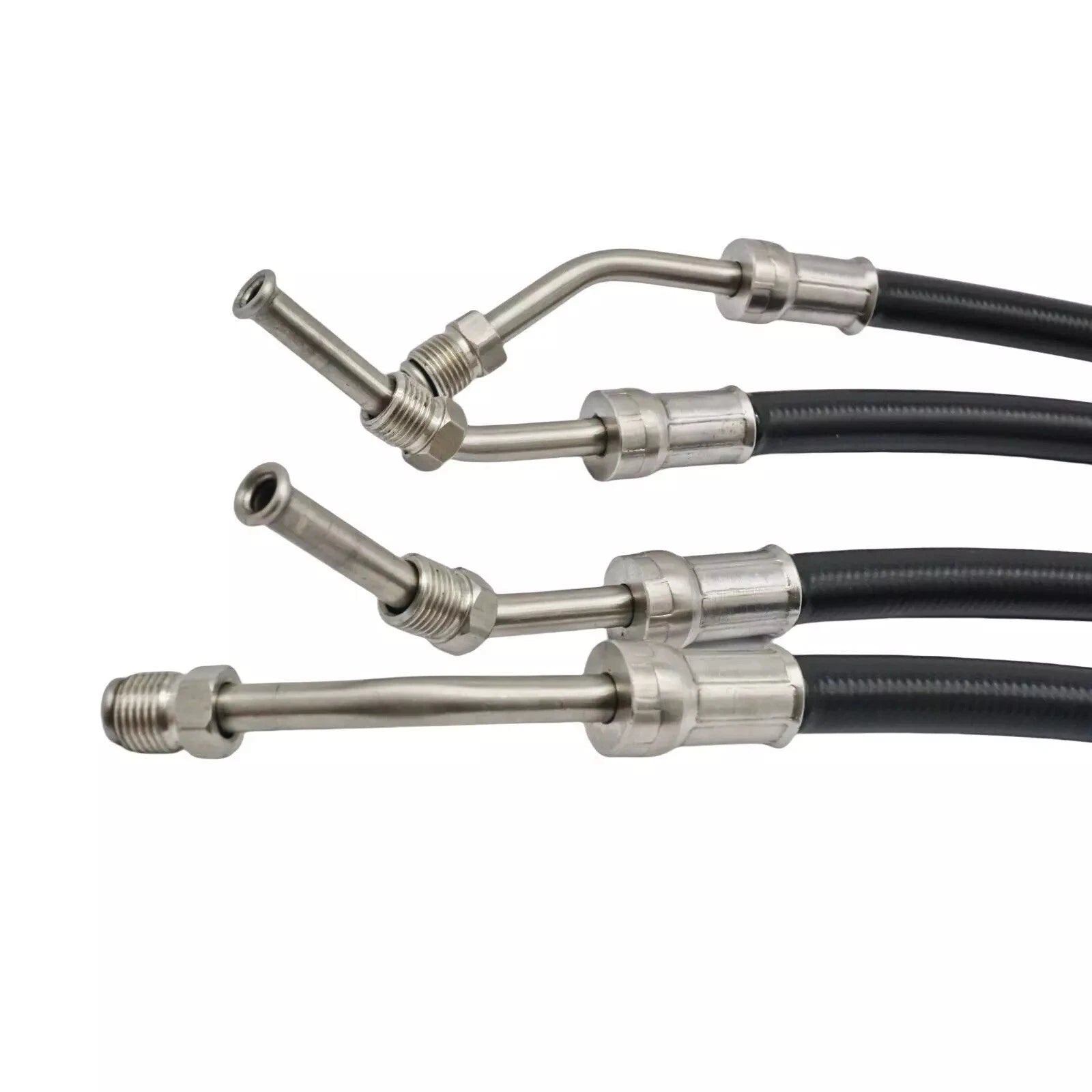 Hydraulic Hose Line Kit for Volvo Penta DPH (24299622)