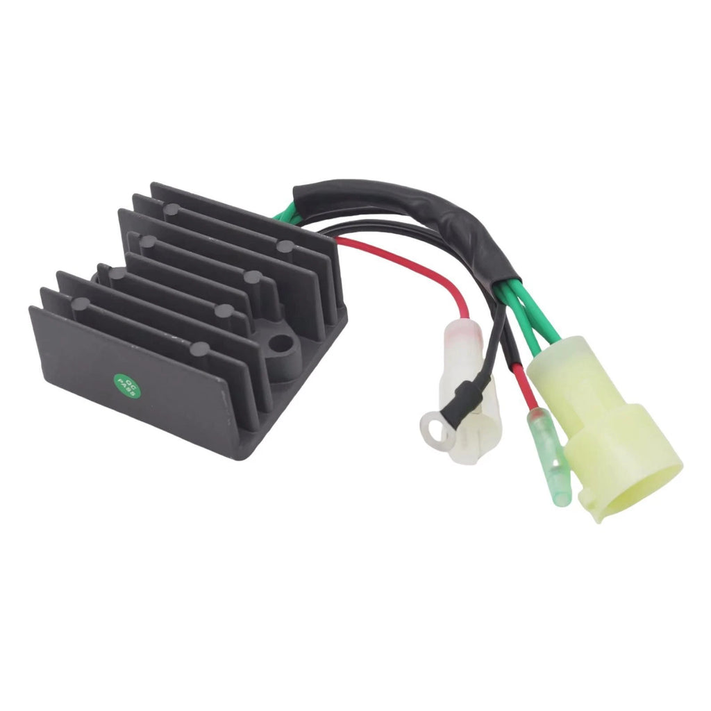 Voltage Rectifier Regulator for Yamaha 115HP - 225HP (6R3-81960-10, 6R3-81960)