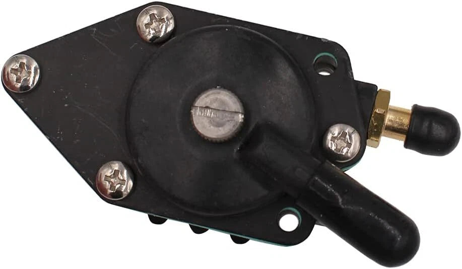 Fuel Pump 18-7351 for Johnson Evinrude OMC BRP 9.9hp 15hp (1990–2000)