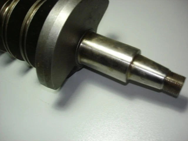 Crank Shaft for Johnson-Evinrude V4 (0396255)