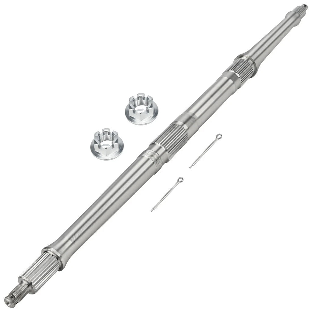 Rear Axle Shaft for Yamaha Raptor 350 YFM350R (2004–2013) 5YT-25381-10-00