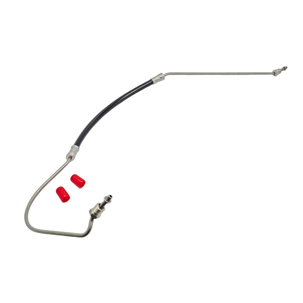 Hydraulic Trim Hose for Volvo (983948, 985616, 3853856) SX Port Down