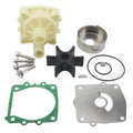Water Pump Impeller Repair Kit for Yamaha Outboard (6G5-W0078-00, 6G5-W0078-1A)