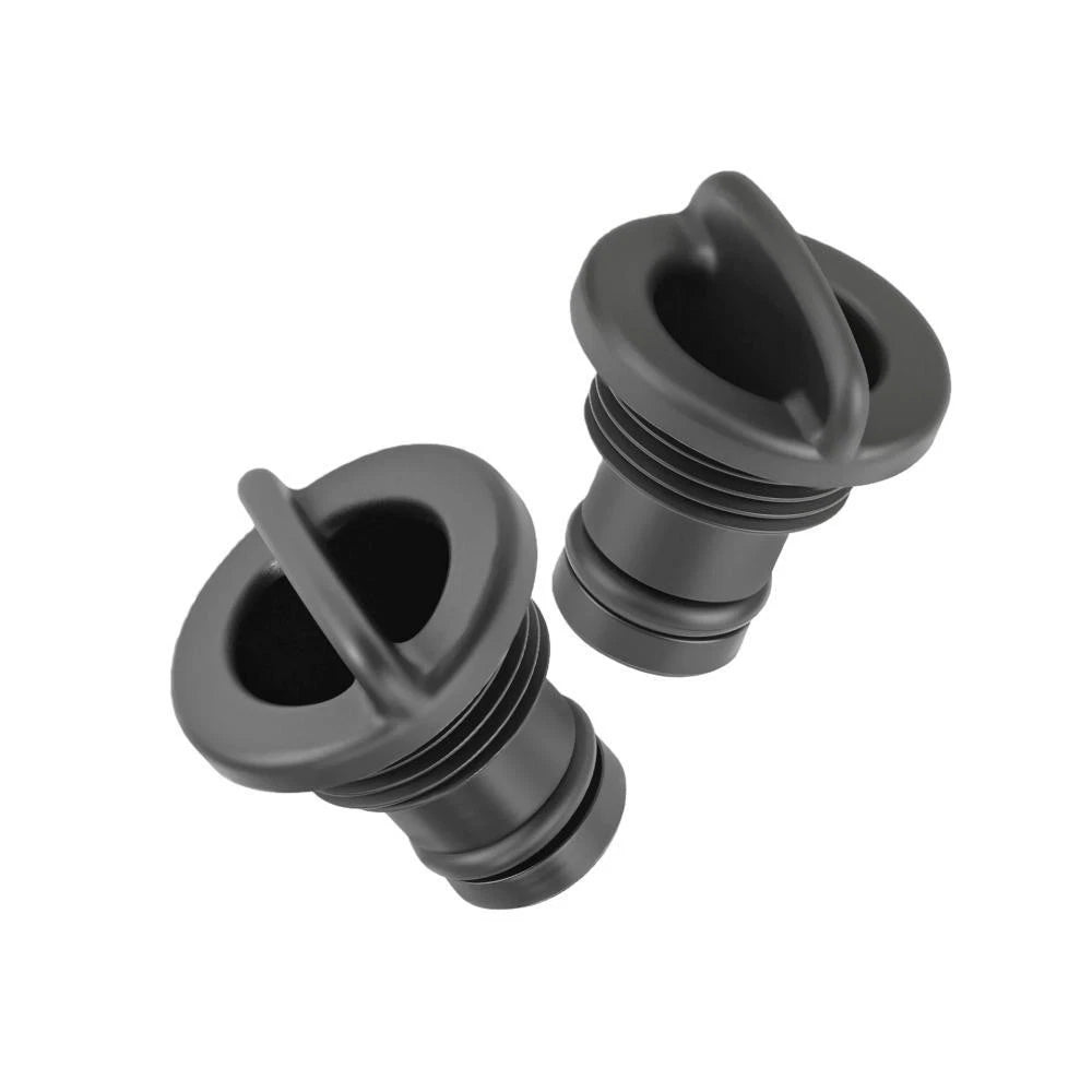 2X Flush Plug for Suzuki Outboards (25-140 HP, 17913-99E11)