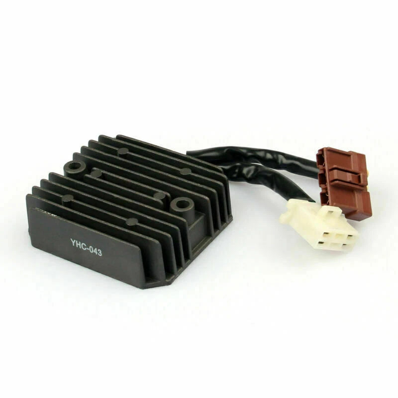 Voltage Regulator AP8124831 for Aprilia ETV1000 Caponord RST1000 Futura (2001–2009)