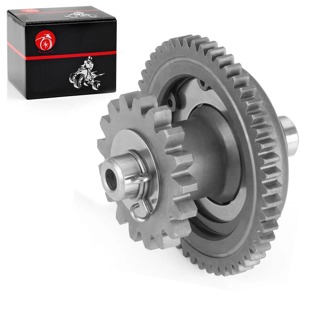 Starter Clutch Assembly for Yamaha YZ450F YZ450FX (2018–2022)
