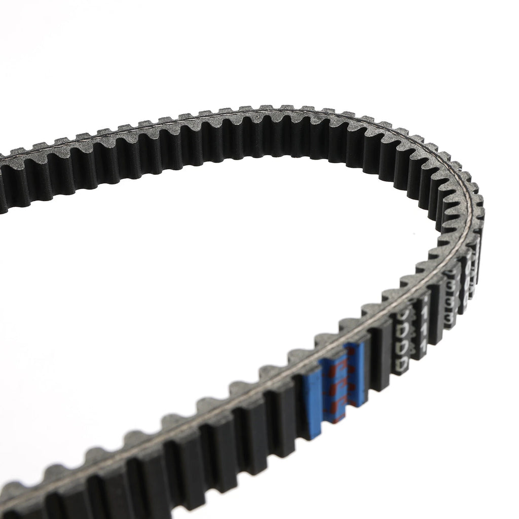 V-Belt for AEON Cobra Crossland Cube Bistrada 300 320 350 T9 (2000–2023)