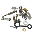 Set of 3 Carburetor Repair Kits for Mercury 65-150 Inlines (1395-5109, 18-7021)
