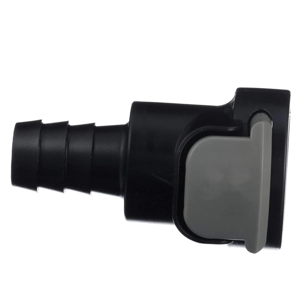 Sprayless Connector Female Fitting for Attwood Marine 8838HF6 (Universal)