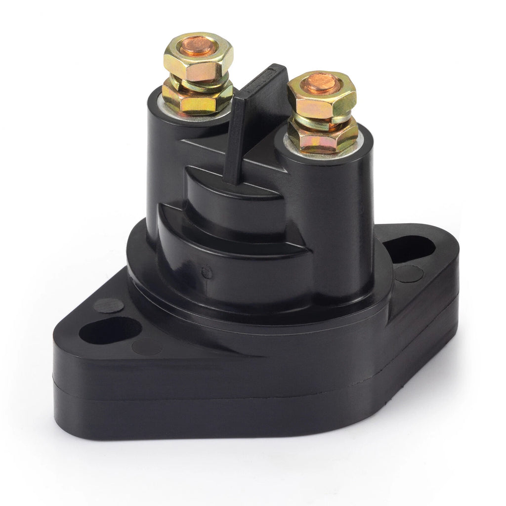 Starter Relay for Arctic Cat Wildcat 4 X X4 1000 (2012–2019) 0445-058
