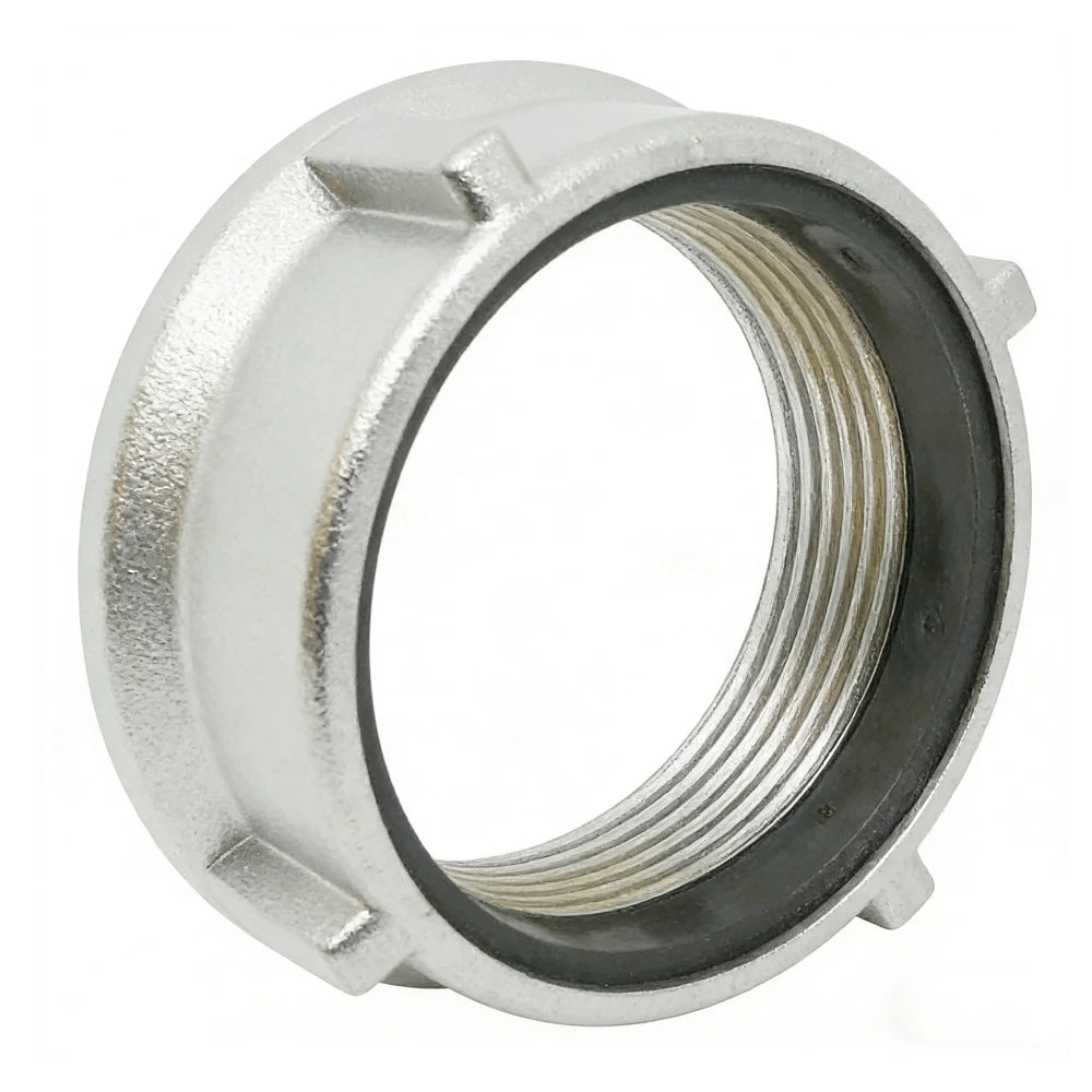 Inner Nut 3851334 873049 for Volvo Penta Sterndrive DP Drives (Fits 3851334)