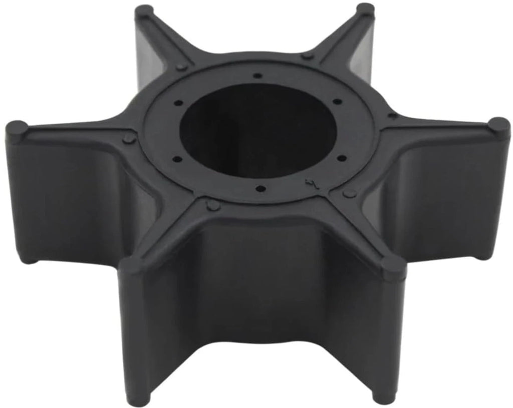 Water Pump Impeller with Key for Honda 4 Stroke 15-20 HP Outboard (19210-ZW9-A32)