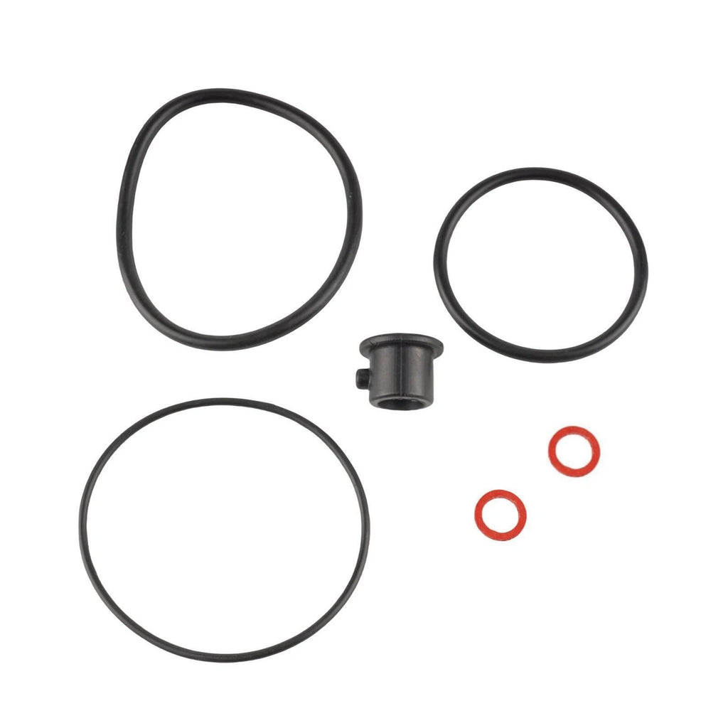 Lower Unit Seal Kit for Yamaha Outboard 20HP 25HP (6L2-W0001-C3, 18-0030, 87826)