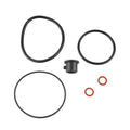 Lower Unit Seal Kit for Yamaha Outboard 20HP 25HP (6L2-W0001-C3, 18-0030, 87826)