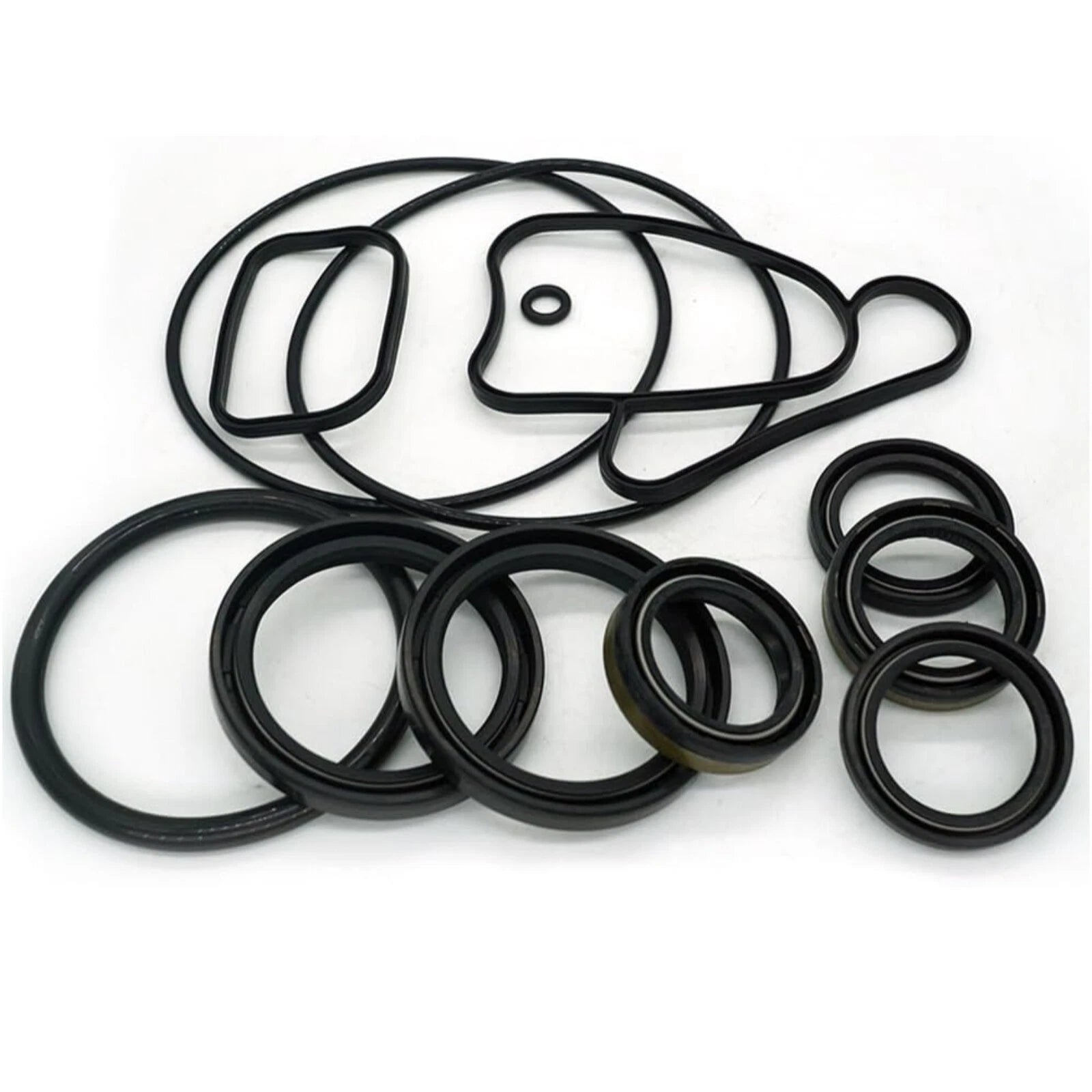 Seal Kit for Volvo Penta DPS-A DPS-B-SX-A (3888822-10)