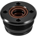 Hydraulic Trim Tilt Cylinder End Cap Repair Kit for Volvo Penta 290 DP A (–)