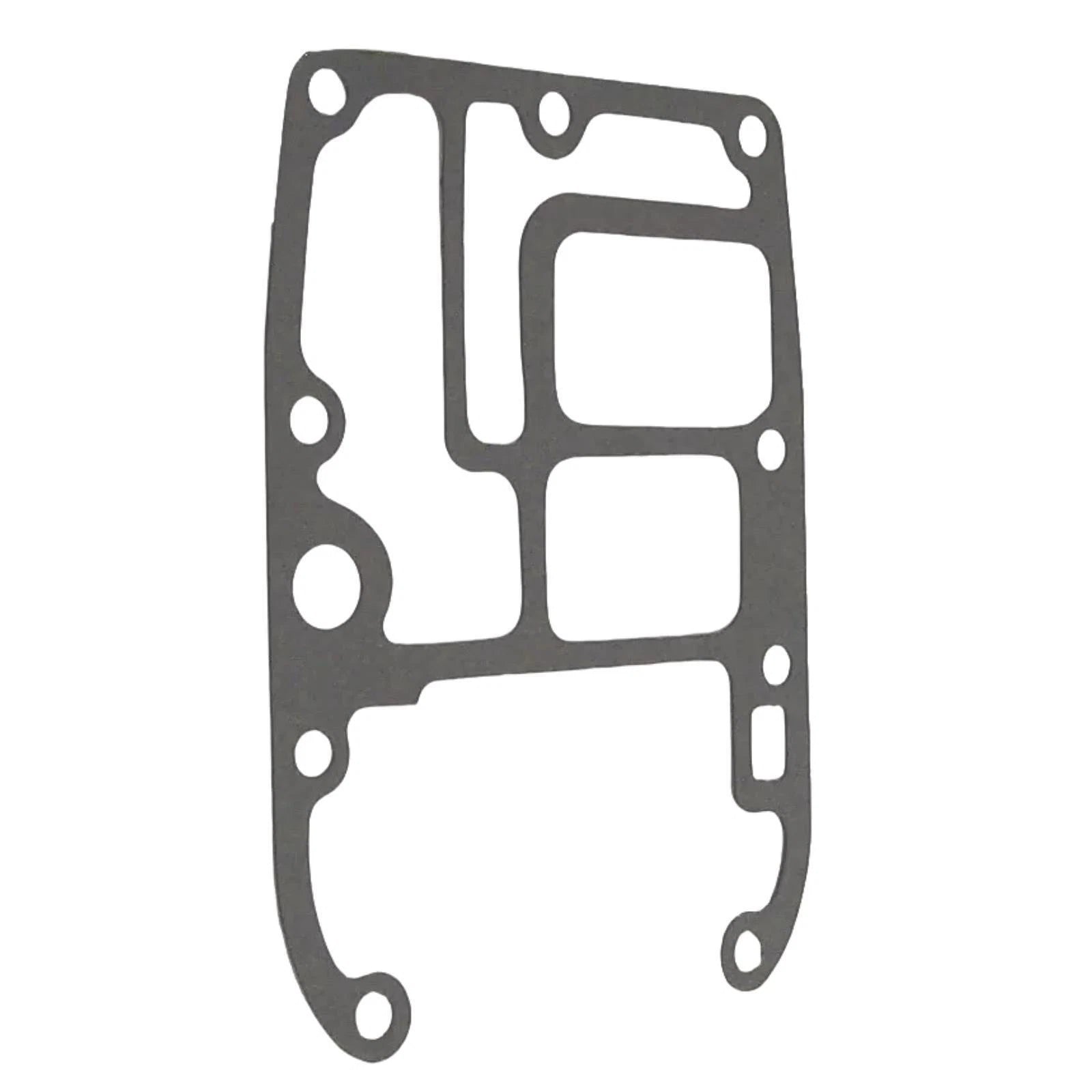 Powerhead Adapter Gasket for OMC Evinrude Johnson Outboard (351018, 0351018, 326468)