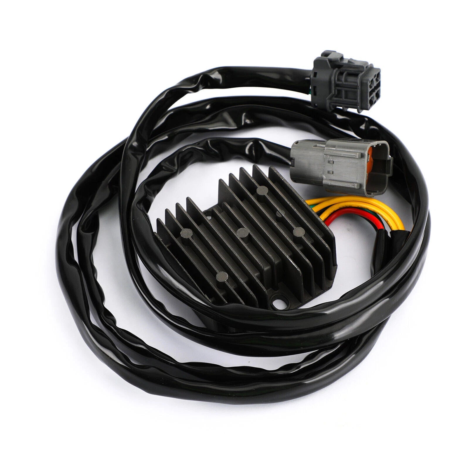 Voltage Regulator for Kawasaki KVF300 Brute Force 300 (2012–2020) 21066-Y002
