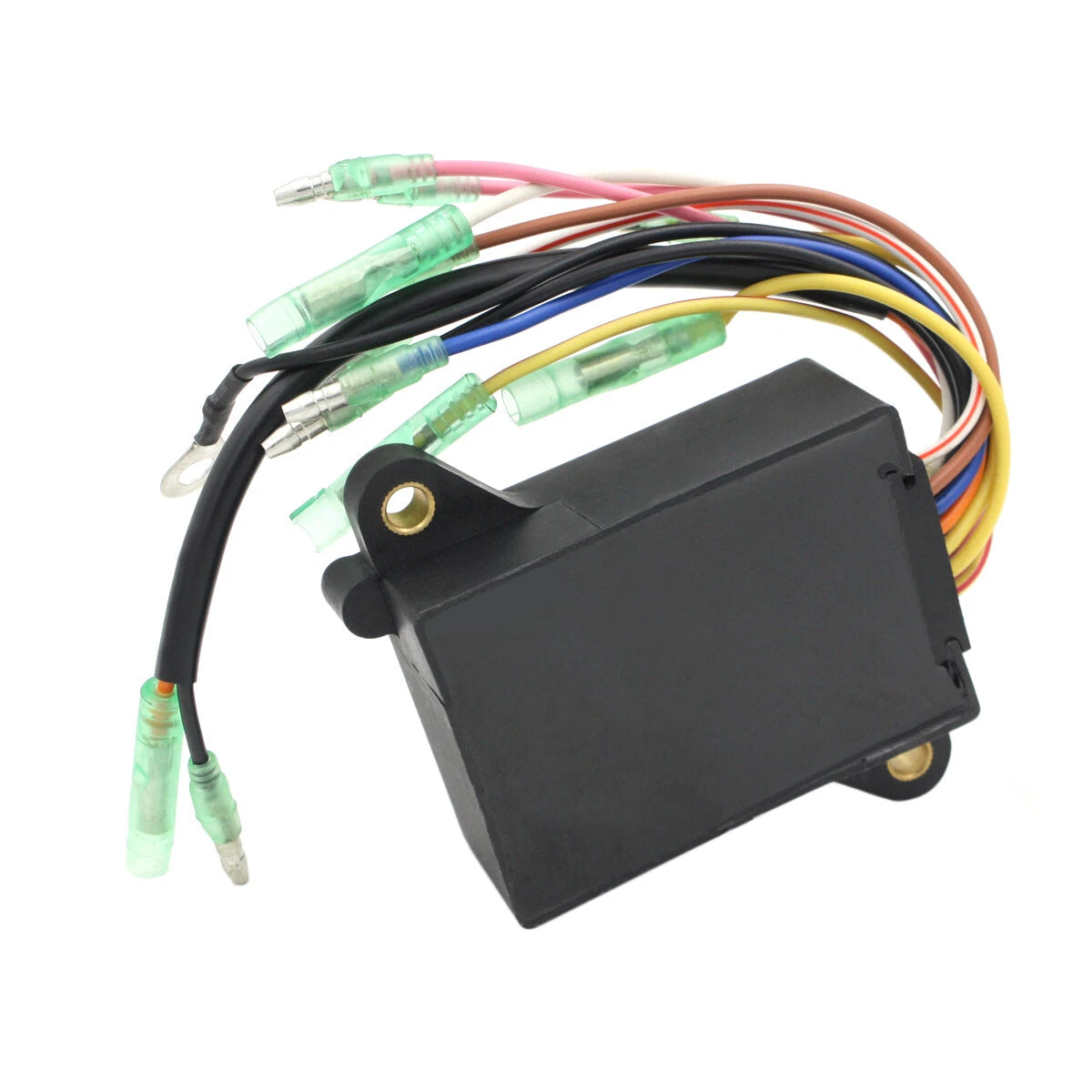 CDI Unit for Yamaha 4 Stroke 8HP 9.9HP Outboard Motor (EPM 68T-85540-00)
