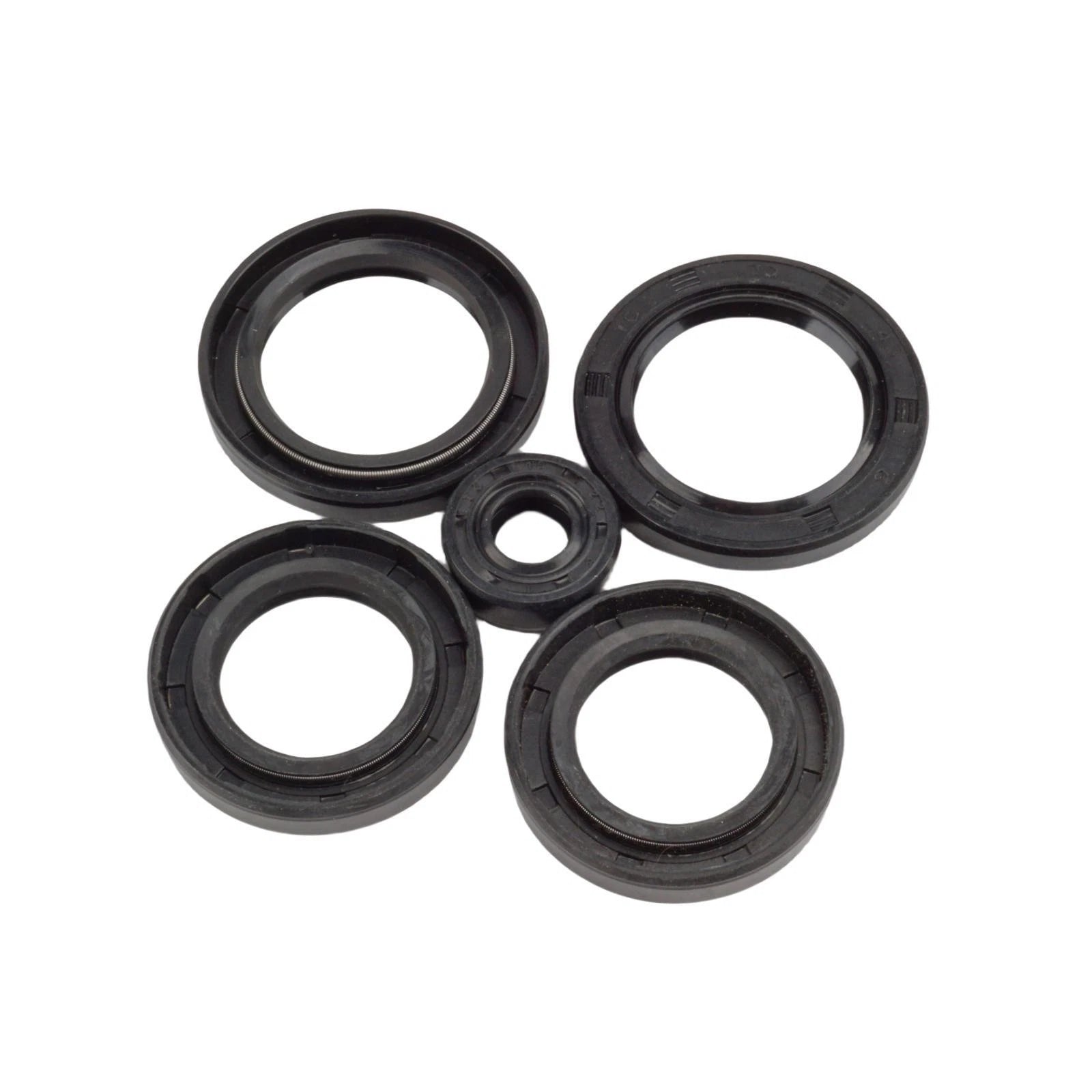 Lower Unit Seal Kit for Suzuki Marine DF250S DF300 (except A models) 25700-98J01
