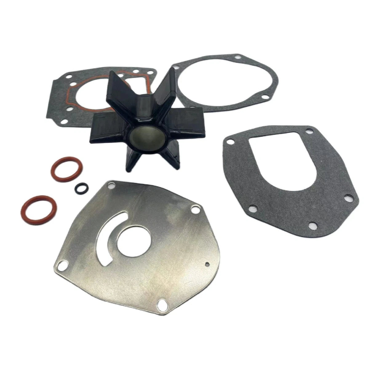Impeller Water Pump Kit for Honda BF75A-BF90A (1996–1998) 06192-ZW1-305