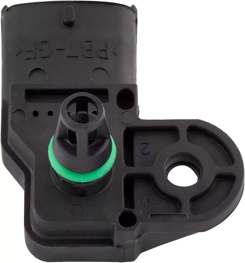 MAP Sensor for IVECO DAILY Mk3 2.8D (1999–2006) 504064370