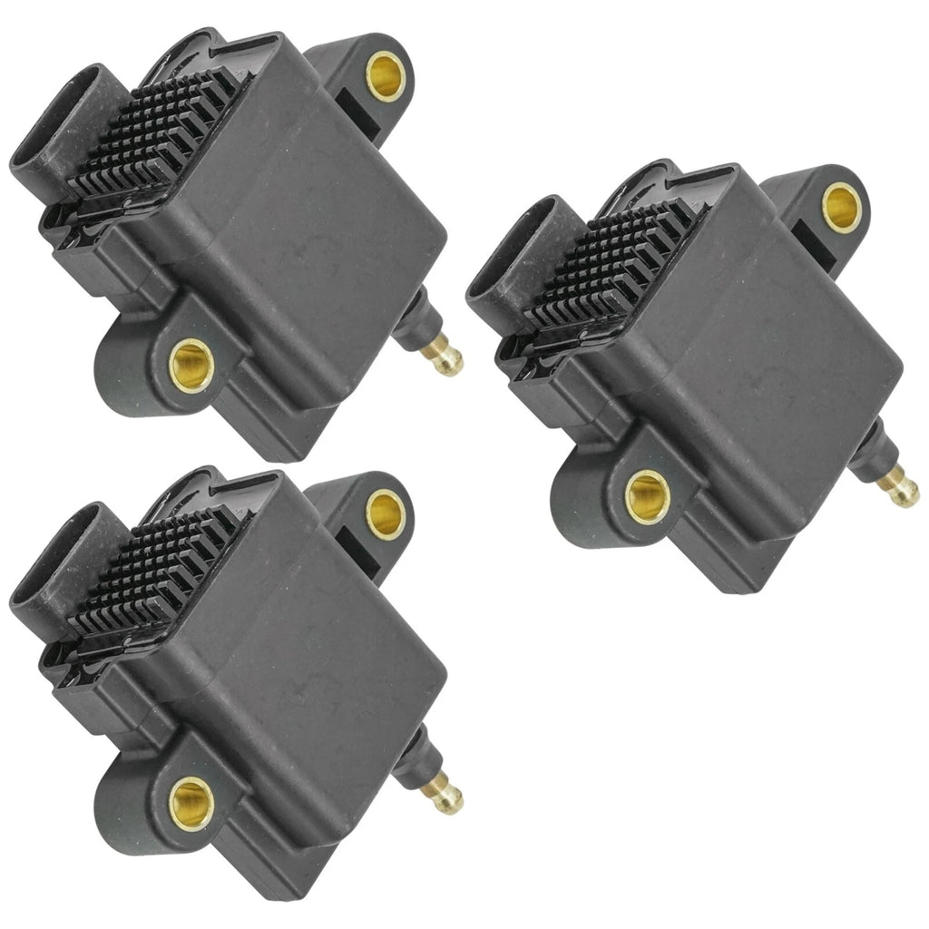 Ignition Coil for Mercury Outboard 150 175 200 225 250 300X (EFI, 2 Stroke)