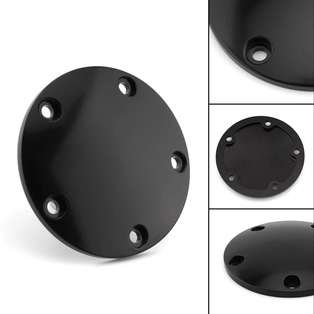 Timing Ignition Timer Cover Protector for Harley FLTR, Dyna, FXST (2000–2023)