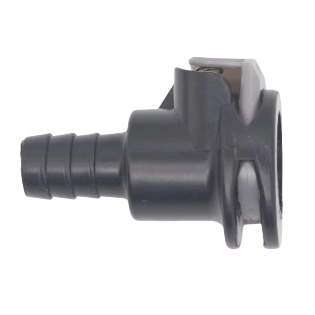 Universal Female Hose Sprayless Connector 8838HF6