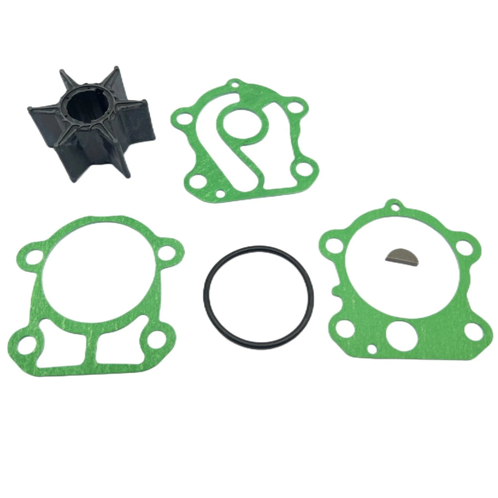 Water Pump Impeller Kit for Yamaha 70 75 80 85 90 HP Outboard (EPM692-W0078-A0)