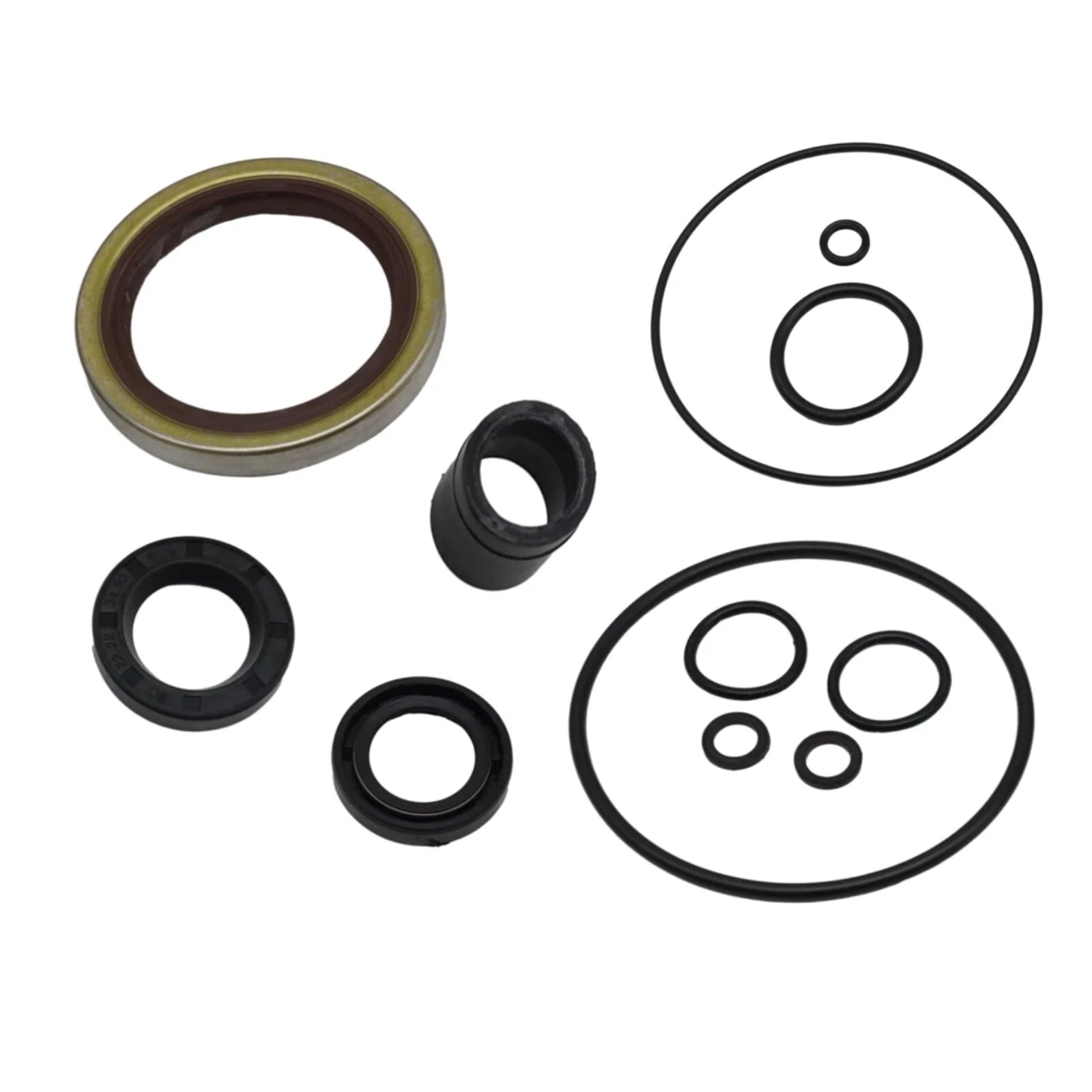 Upper Gear Housing Seal Kit for Mercruiser Alpha Gen 2 II (1991–Present) 26-88397A1 18-2644