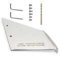 Skeg Guard Protector for Mercury Mercruiser Alpha I Gen II (1991–2023)