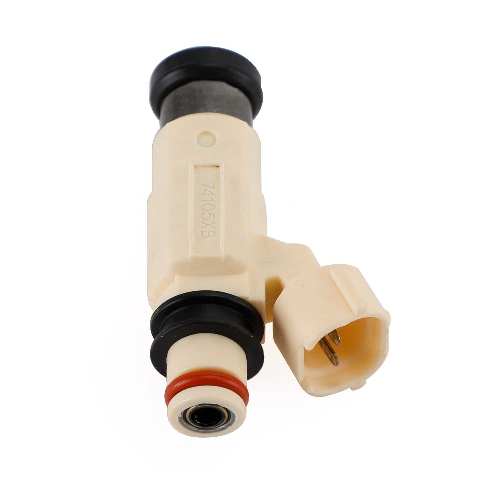 CDH-240 Fuel Injectors Set of 4 for Yamaha Outboard F200 F225 (2000–2023)