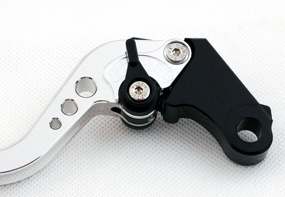 Brake Clutch Lever for Yamaha FZ1 FZ6R FZ8 XJ6 FZ6 Fazer (2006–2018)