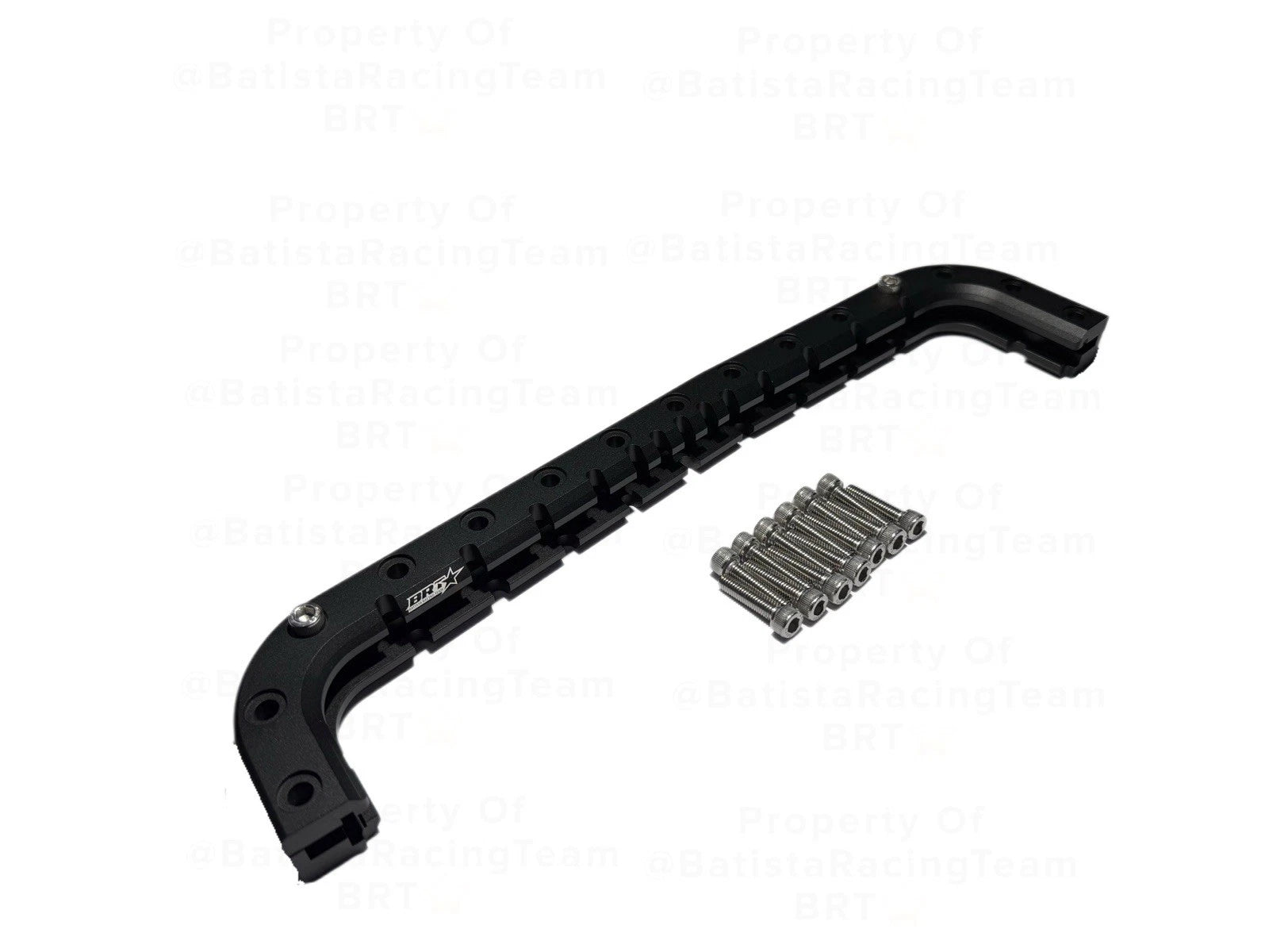 Intake Manifold Girdle Clamp for SeaDoo 325 (BRT)