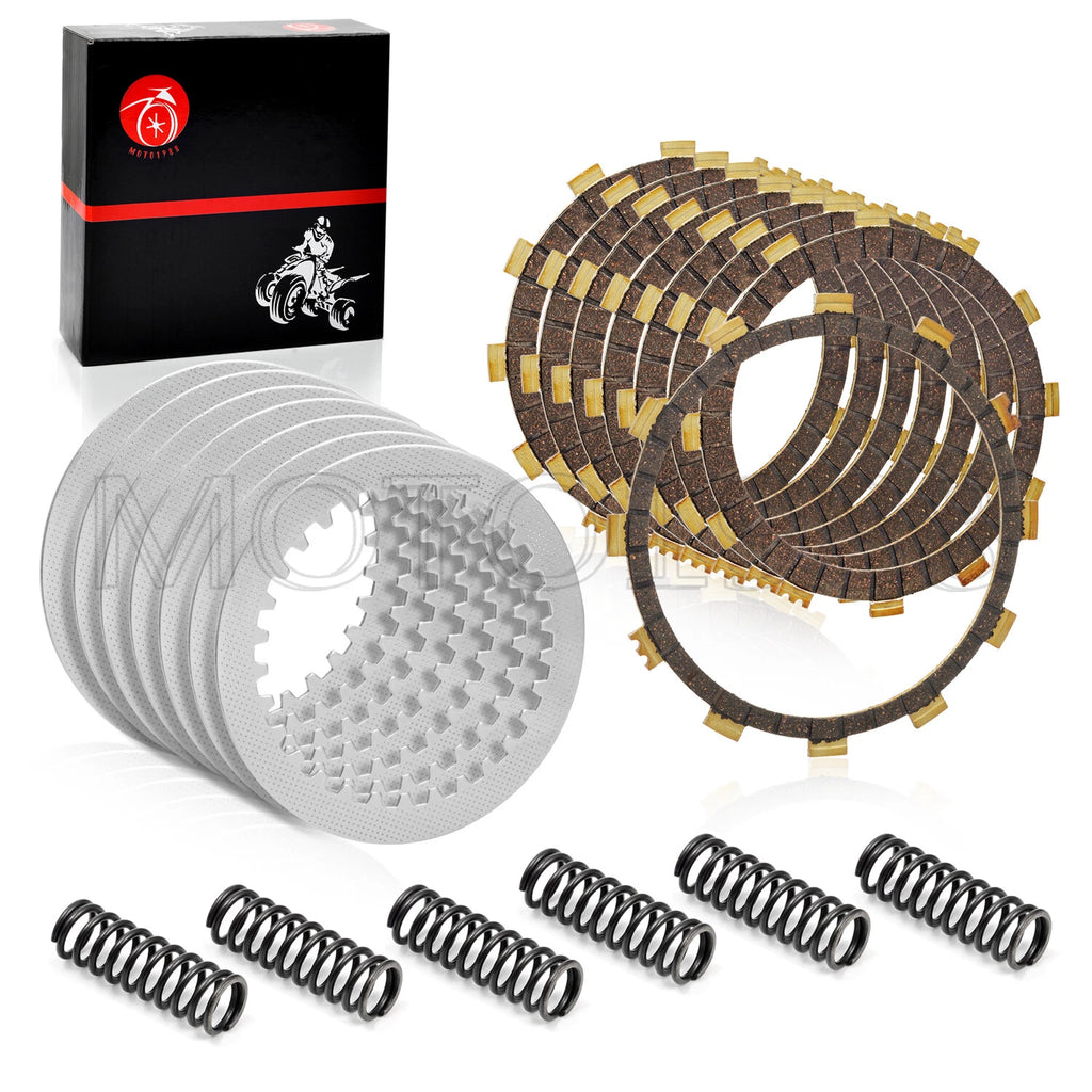 Heavy Duty Clutch Kit for Yamaha Raptor 700R (2006–2023)